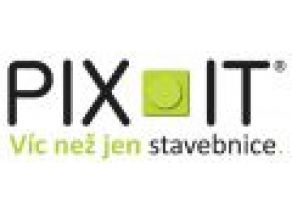 PIX-IT: Víc než jen stavebnice