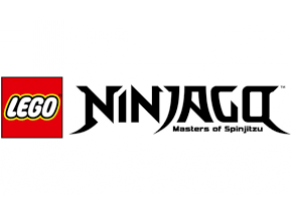 Zábava pro velké i malé nindži se stavebnicemi LEGO®!