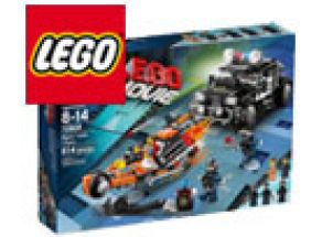 LEGO - novinky 2014