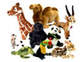 Zoologická zahrada se přestěhovala k Maxíkovi