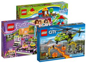 LEGO® 2016