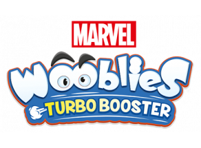 Wooblies MARVEL jsou tady!