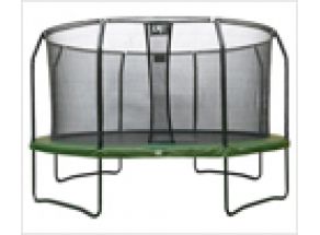 Trampolíny na Vaše zahrady