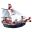 Stavebnice Playmobil Pirates