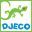 Djeco puzzle