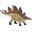 Prehistorická zvířata figurky