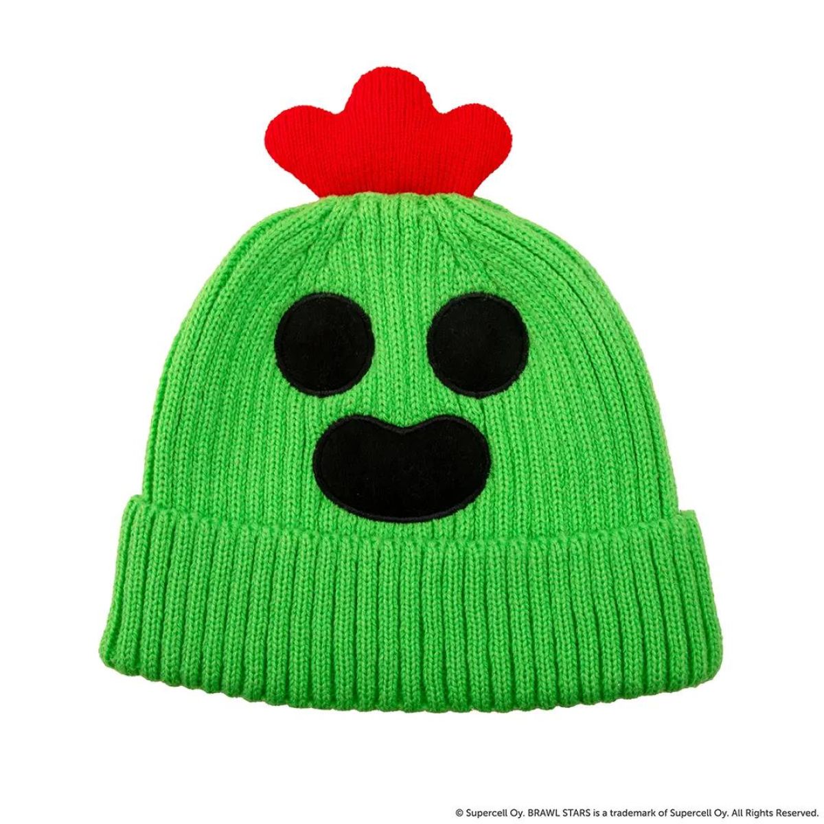 Cinereplicas Brawl Stars čepice Spike