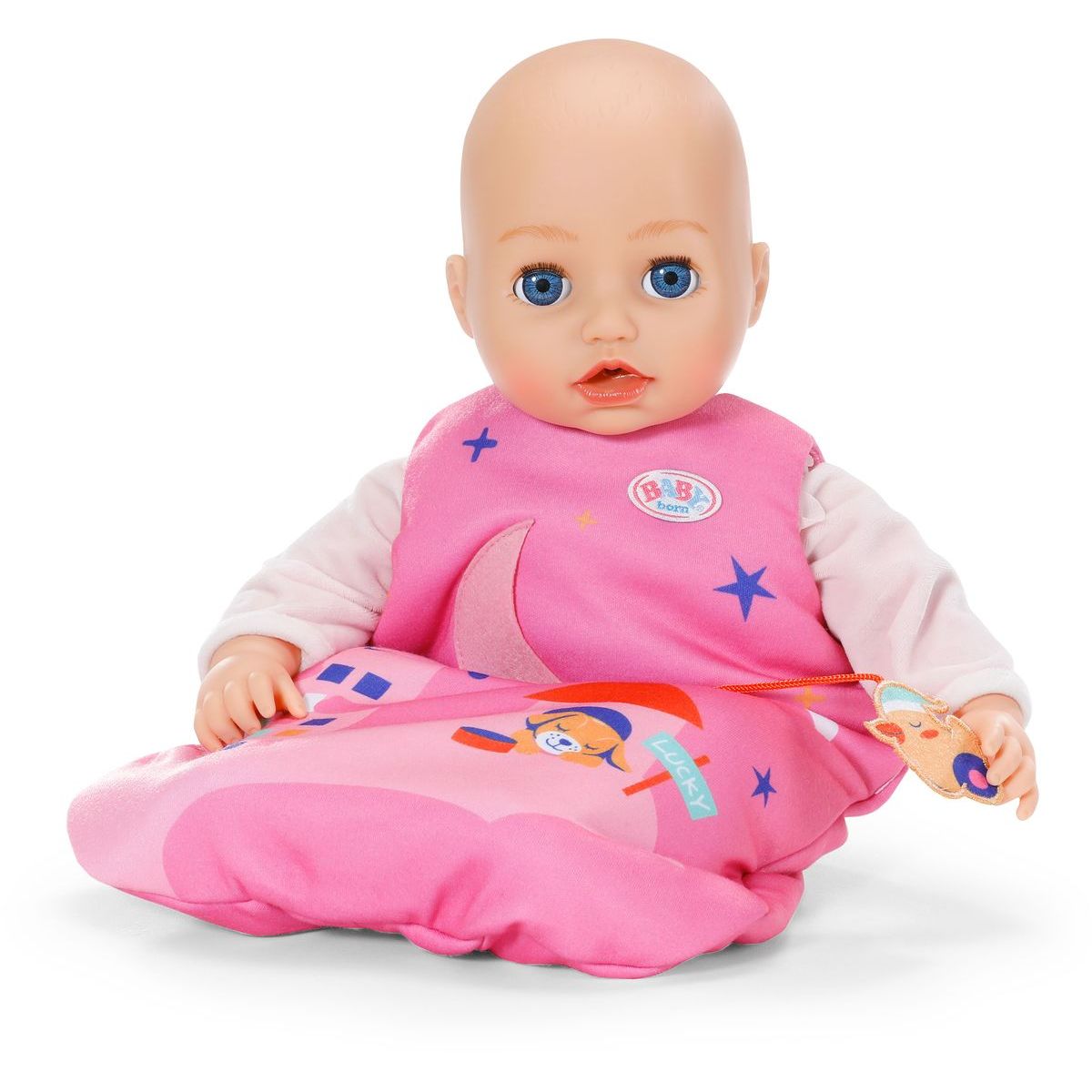 BABY born Spací pytel Měsíc