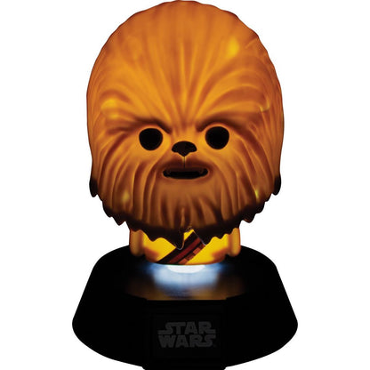 Epee Icon Light Star Wars Chewbacca