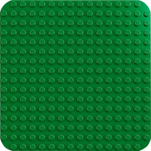 LEGO® DUPLO® 10460 Zelená podložka na stavění 25 x 25 cm