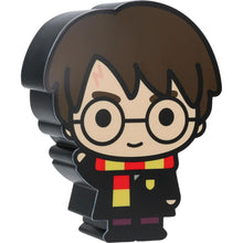 Box světlo Harry Potter