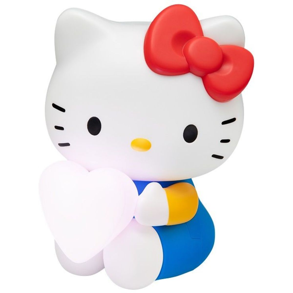 Hello Kitty 3D světlo