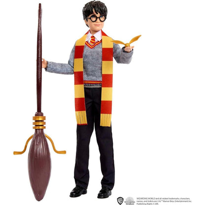 Harry Potter Kouzelný Adventní kalendář