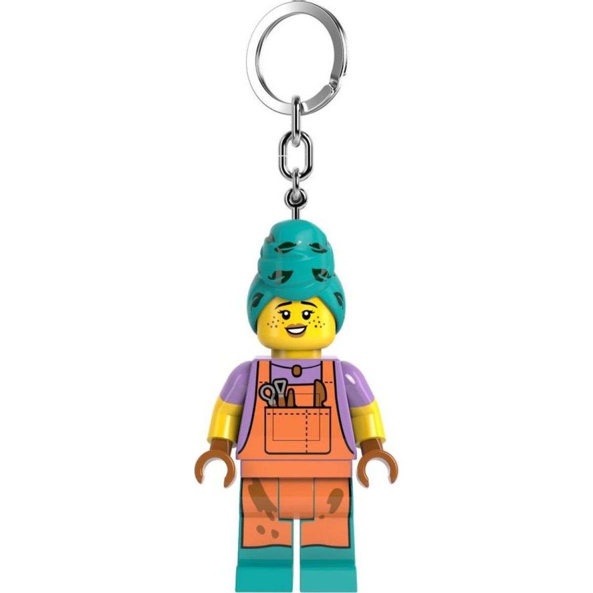 LEGO Minifigures Hrnčířka svítící figurka (HT)