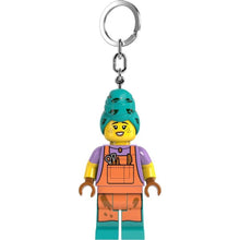 LEGO Minifigures Hrnčířka svítící figurka (HT)