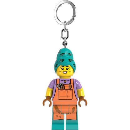 LEGO Minifigures Hrnčířka svítící figurka (HT)