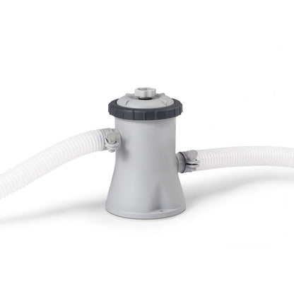 Intex 28108 Bazénový set s fitrací 2,44 m x 61 cm