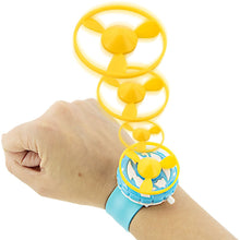 Alltoys Náramek s vystřelovacím kolečkem