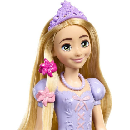 Mattel Disney Princess Locika se stylovými doplňky
