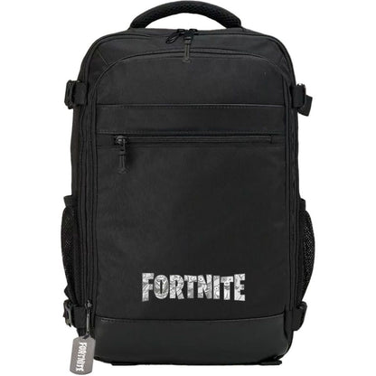 CyP Brands Fortnite Cestovní batoh nastavitelný Where we droppin'?