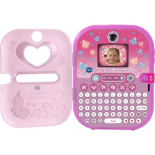 Vtech Kidi Secret Safe Můj tajný deník CZ