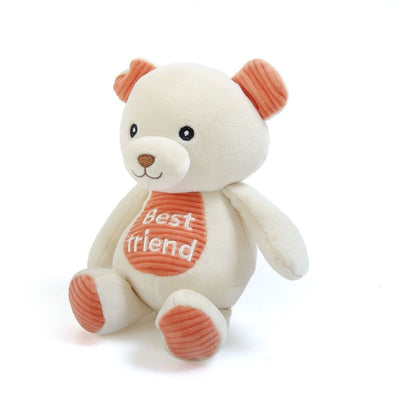 Plyšové zvířátko Best friend 19 cm