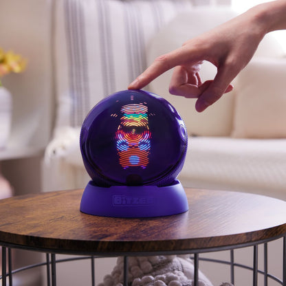 Spin Master Bitzee koule pro křečky