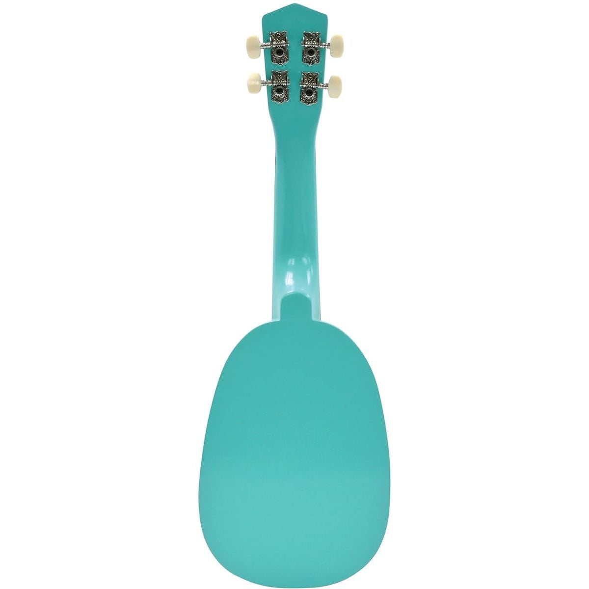 Lexibook Dřevěné ukulele s nylonovými strunami 53 cm Disney Stitch