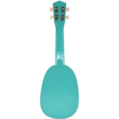 Lexibook Dřevěné ukulele s nylonovými strunami 53 cm Disney Stitch