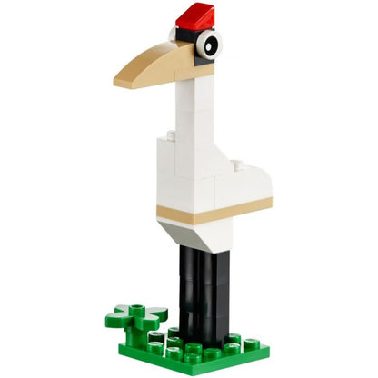 LEGO® Classic 10698 Velký kreativní box