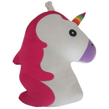 Sparkys Polštář Jednorožec 38 cm