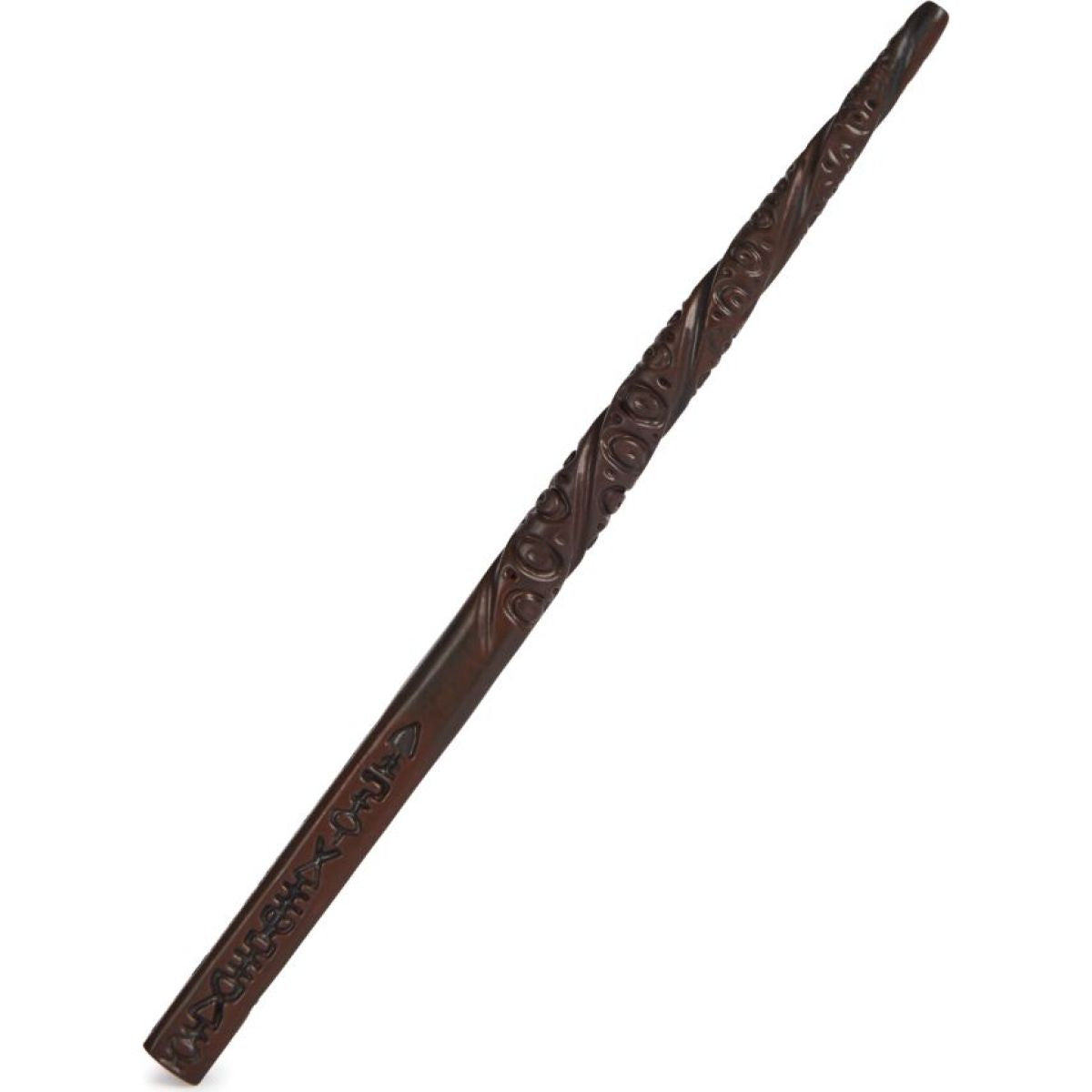 Harry Potter sběratelské hůlky čarodějů s podstavcem