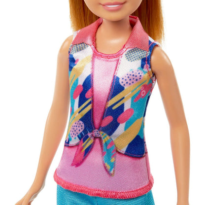 Barbie Panenky a stacie dvojbalení