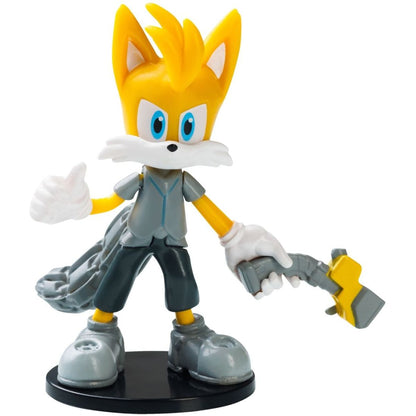 Sonic akční figurka 1 ks