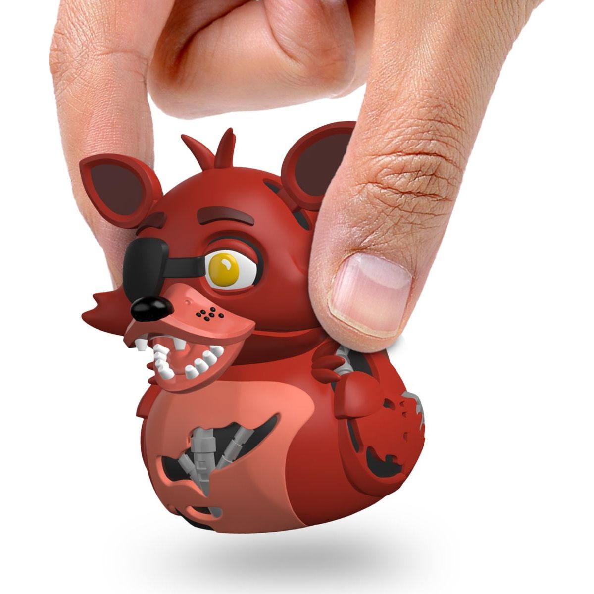 Tubbz kachnička malá Foxy