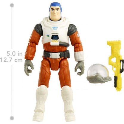 Mattel Rakeťák základní figurka Xl-15 Buzz