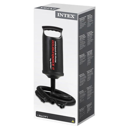 Intex 68614 Pumpa ruční 36 cm
