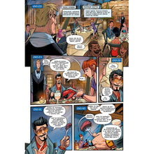 Marvel Action - Avengers 1