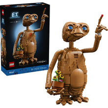 LEGO® Ideas 21370 IDEAS 21370