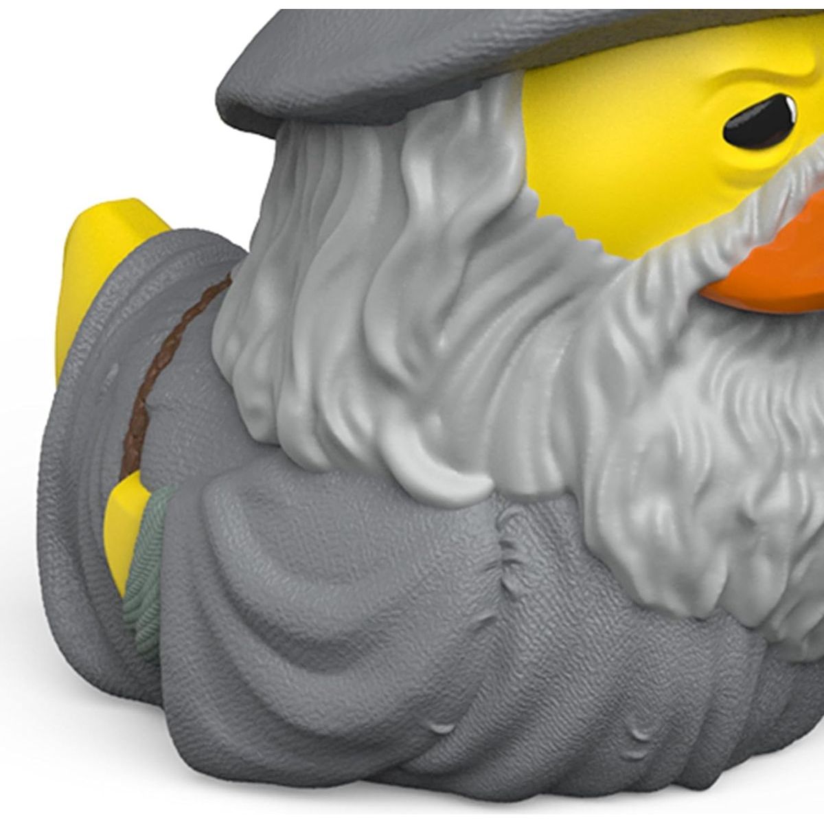 Tubbz kachnička Pán Prstenů Gandalf Šedý
