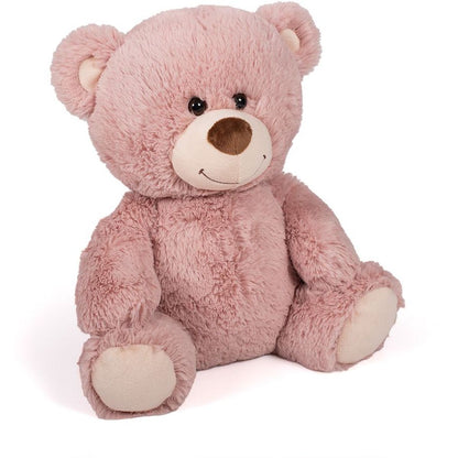 Alltoys Plyšový mědvěd sedící 33 cm