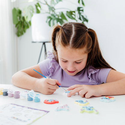 Craft Creative Kreativní sada 2v1 Stitch