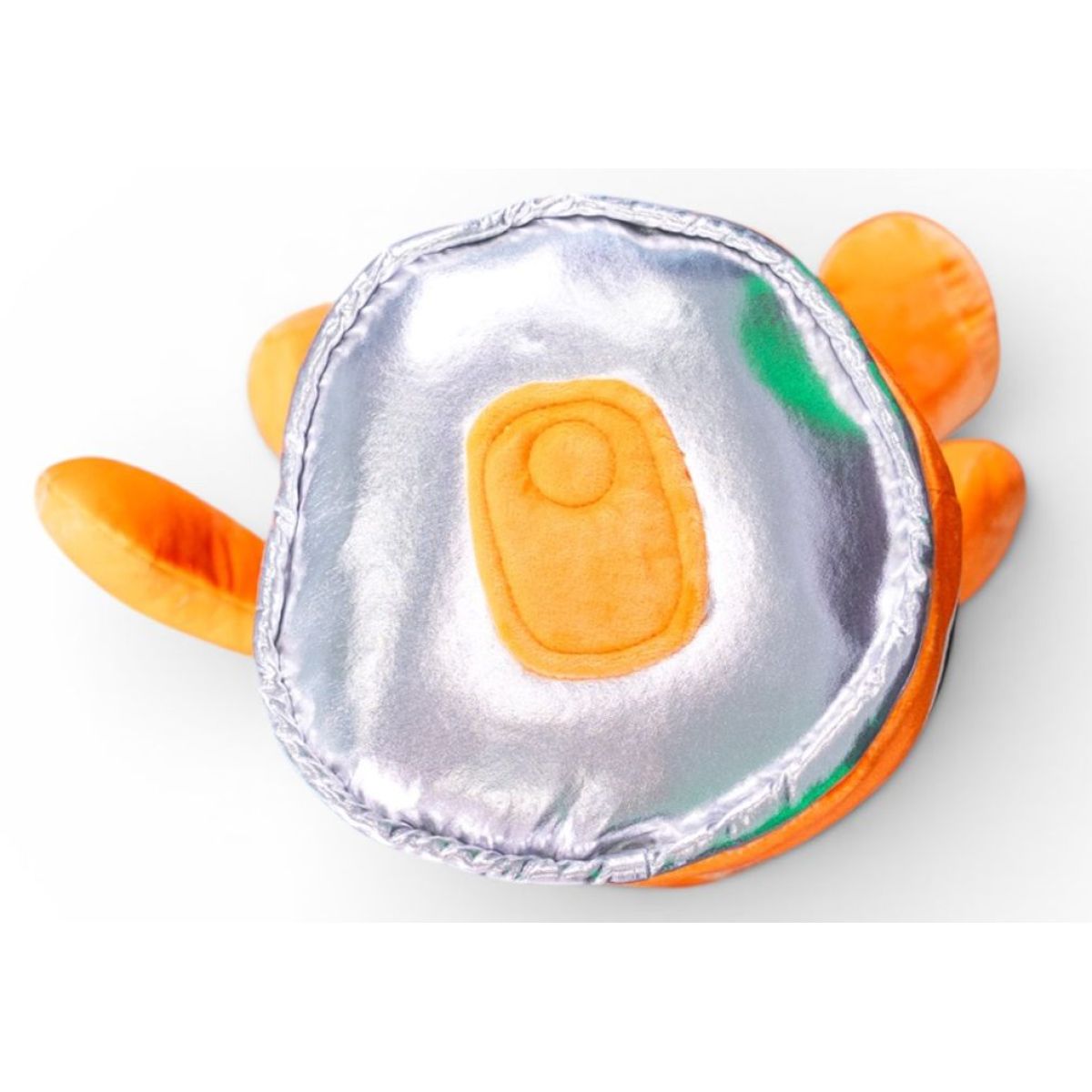 Alltoys Tary Plyšák Drink Pomeranč 40 cm