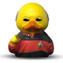 Tubbz kachnička malá Star Trek - Jean-Luc Picard