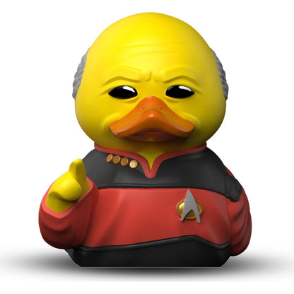 Tubbz kachnička malá Star Trek - Jean-Luc Picard