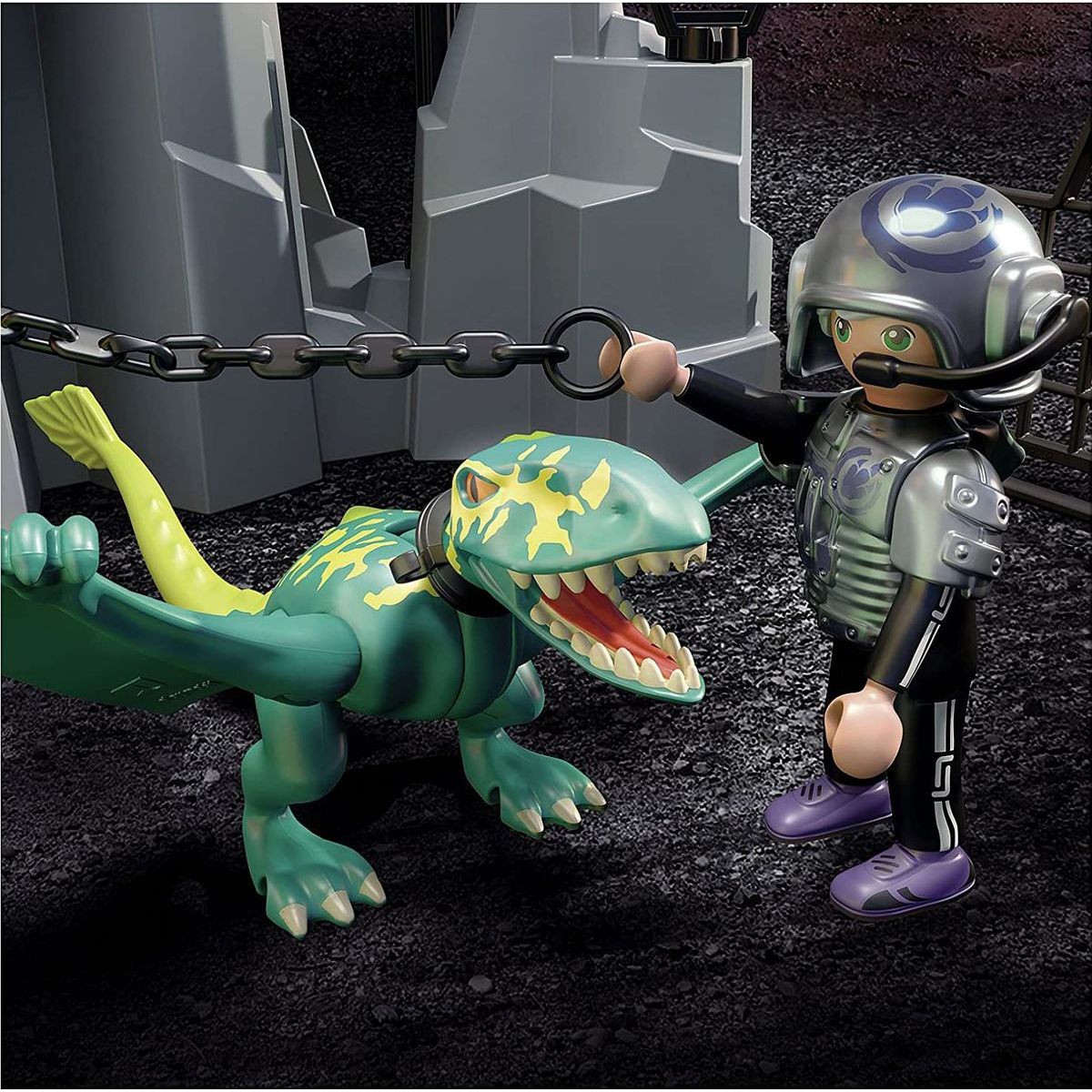 PLAYMOBIL® 70925 Dino Mine