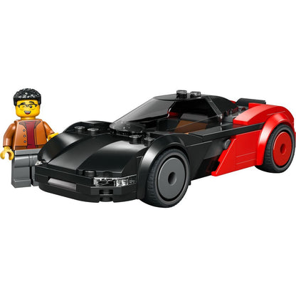 LEGO® 60486 Elektrické superauto