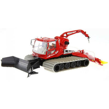 Siku Super 4914 Sněhová rolba Pistenbully 600, 1:50