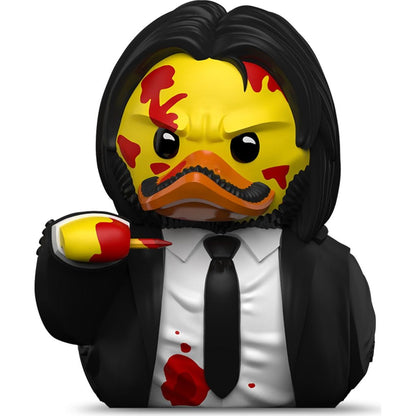 Tubbz kachnička John Wick Pencil (první edice)