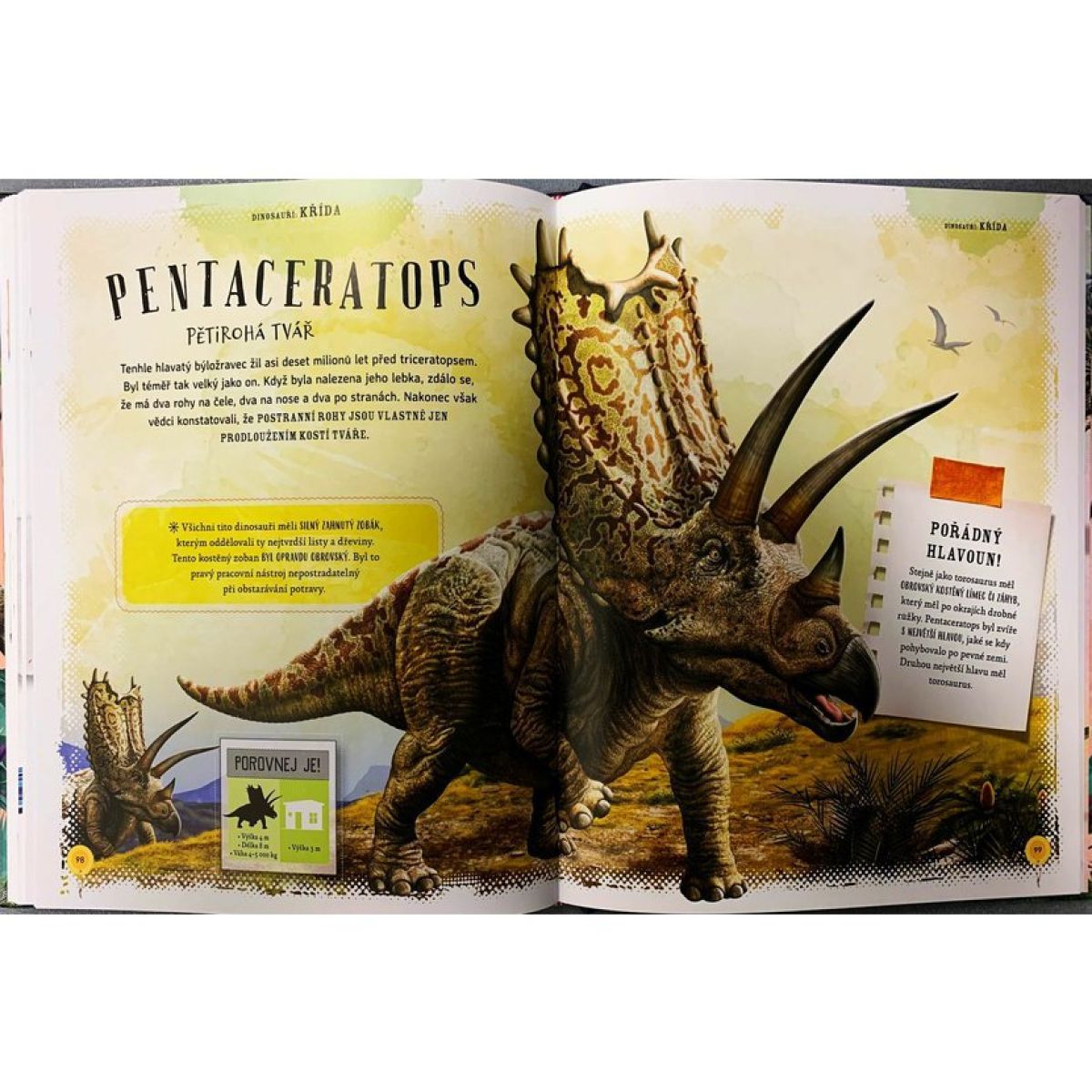 Dinosauři Vládci světa